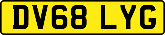 DV68LYG