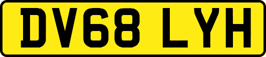 DV68LYH