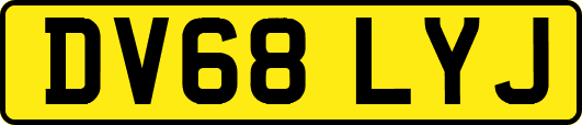 DV68LYJ