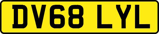 DV68LYL