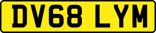 DV68LYM