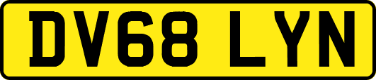 DV68LYN