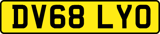 DV68LYO