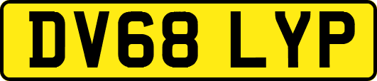 DV68LYP