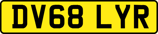 DV68LYR