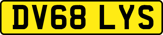DV68LYS