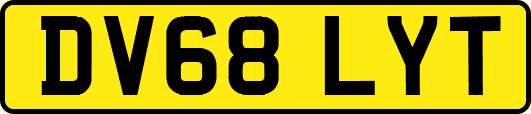 DV68LYT