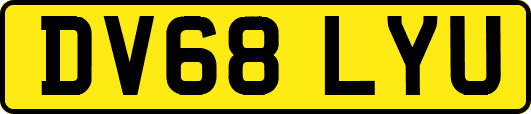 DV68LYU