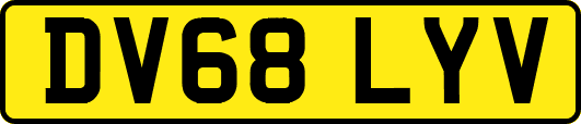 DV68LYV