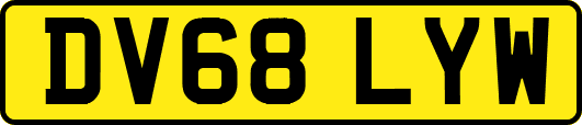 DV68LYW