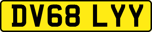 DV68LYY