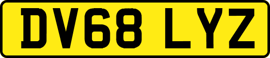 DV68LYZ