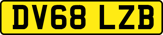 DV68LZB
