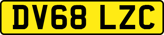 DV68LZC