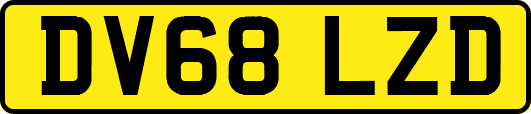 DV68LZD