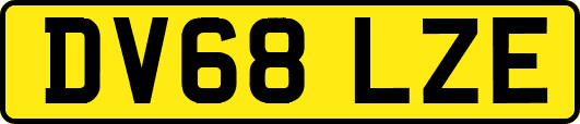 DV68LZE