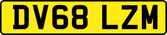 DV68LZM