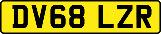 DV68LZR