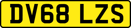 DV68LZS