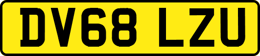 DV68LZU