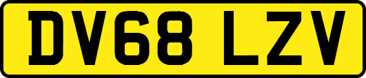 DV68LZV