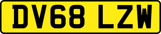 DV68LZW