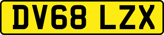 DV68LZX