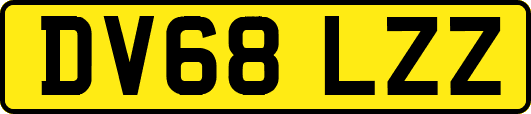 DV68LZZ