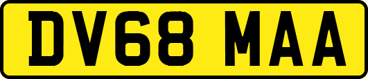 DV68MAA