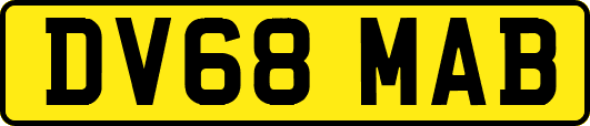 DV68MAB