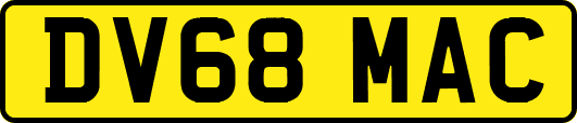 DV68MAC