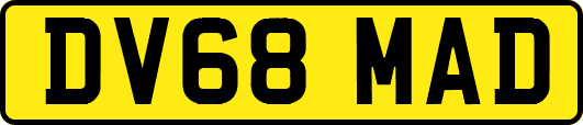 DV68MAD