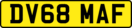 DV68MAF