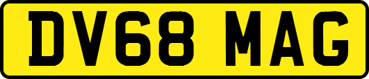 DV68MAG