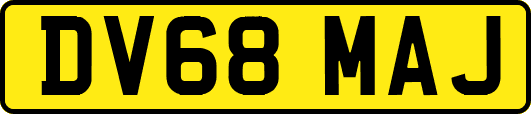 DV68MAJ