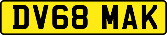 DV68MAK