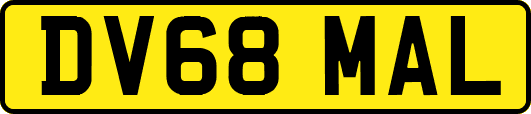 DV68MAL
