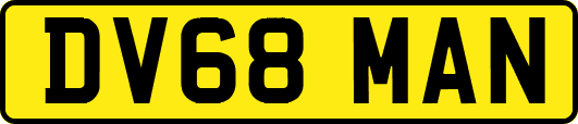 DV68MAN
