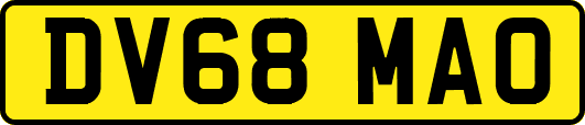 DV68MAO