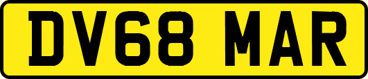 DV68MAR