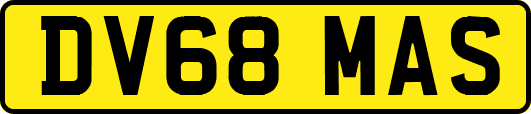 DV68MAS