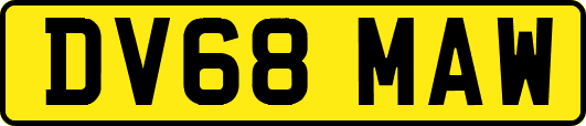 DV68MAW