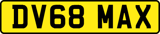 DV68MAX
