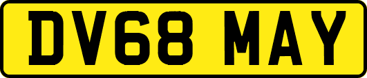 DV68MAY