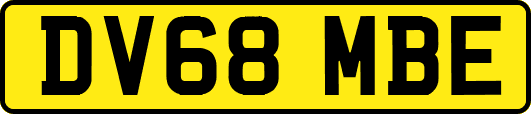 DV68MBE