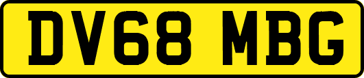 DV68MBG