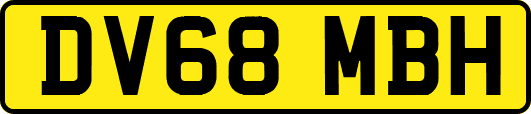 DV68MBH