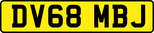 DV68MBJ