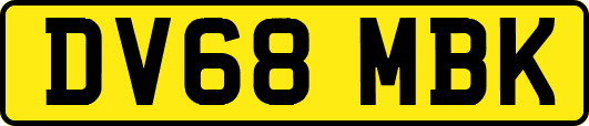 DV68MBK