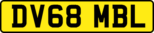 DV68MBL